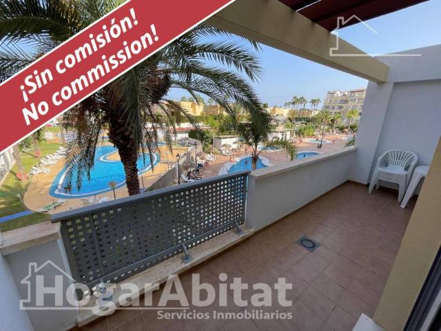 Piso en Venta en Vera