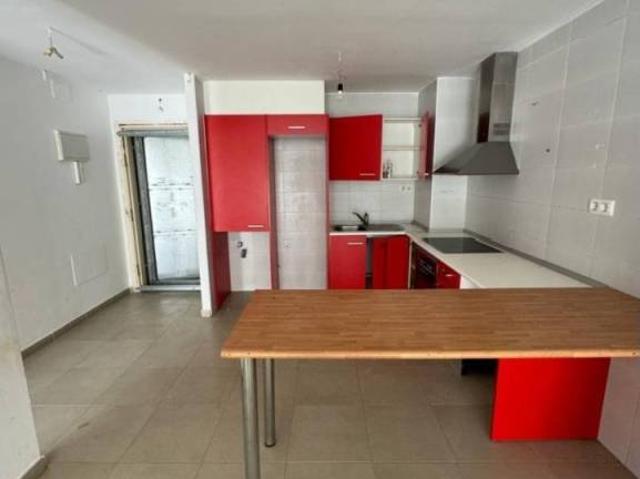 Piso en Venta en Vera