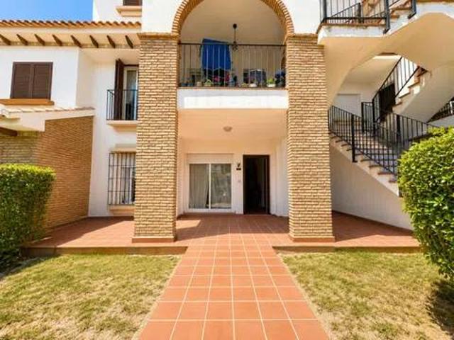 Piso en Venta en Vera