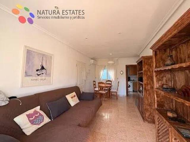 Piso en Venta en Vera