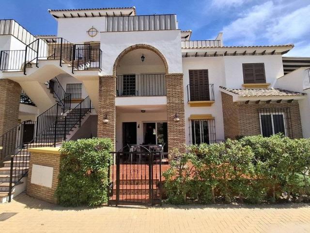 Piso en Venta en Vera