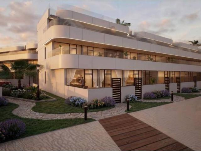 Piso en Venta en Vera