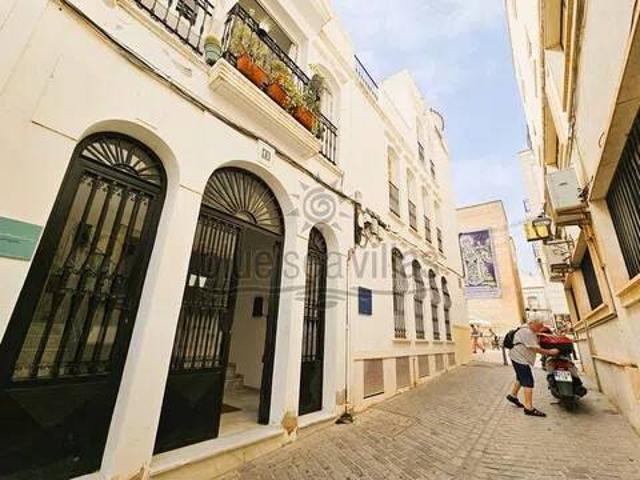 Piso en Venta en Vera