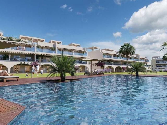 Piso en Venta en Vera