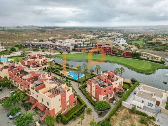 Piso en Venta en Vera