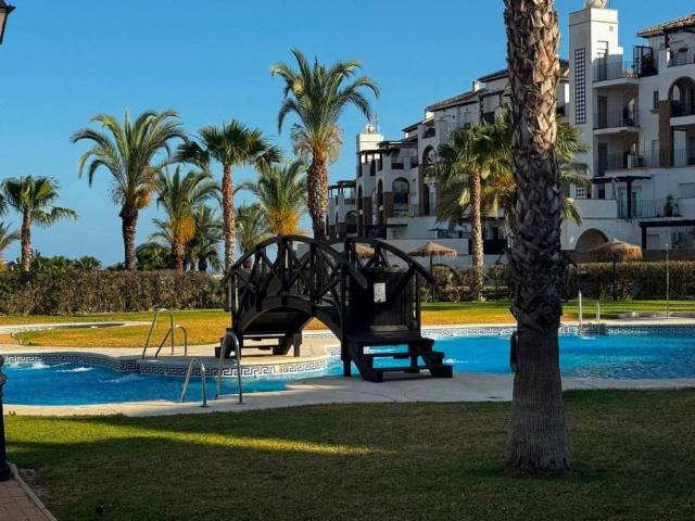 Piso en Venta en Vera