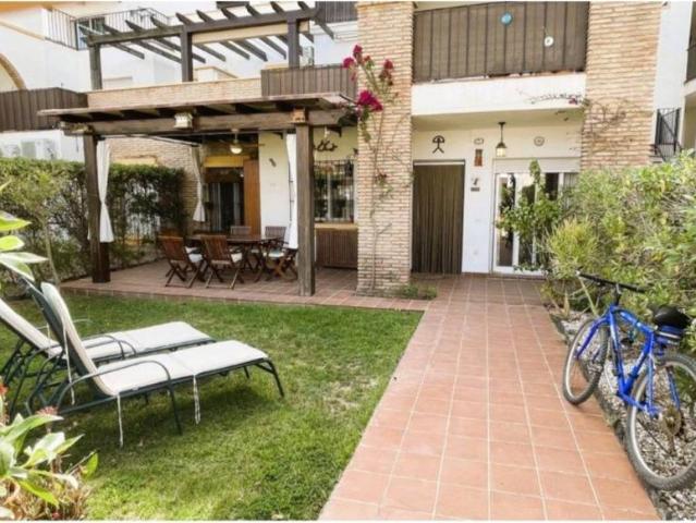 Piso en Venta en Vera