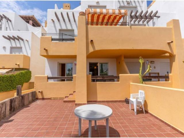Piso en Venta en Vera