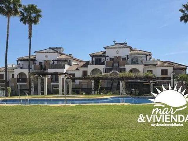 Piso en Venta en Vera