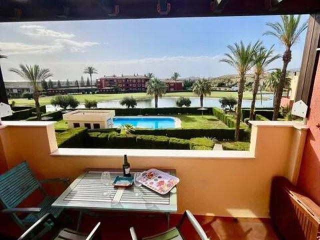 Piso en Venta en Vera