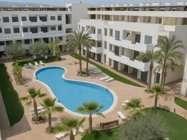 Piso en Venta en Vera