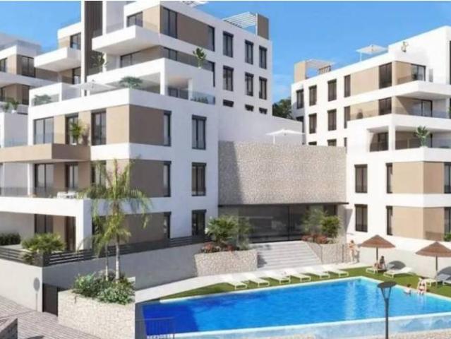 Piso en Venta en Vera