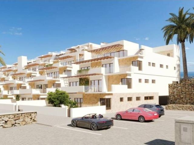 Piso en Venta en Vera