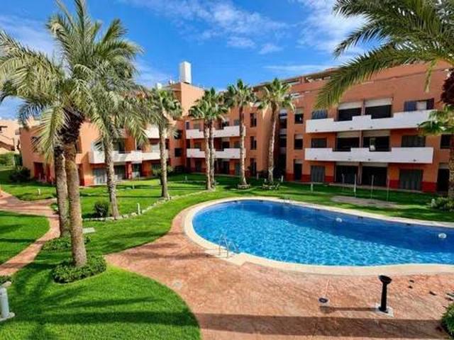Piso en Venta en Vera