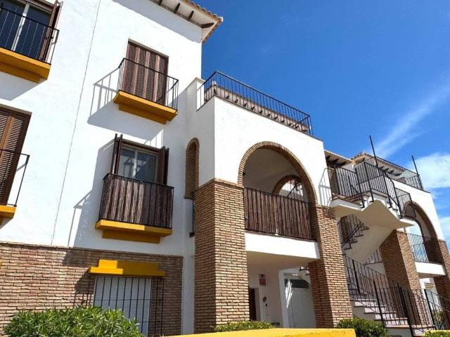 Piso en Venta en Vera