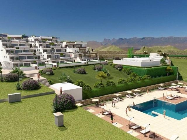Piso en Venta en Vera