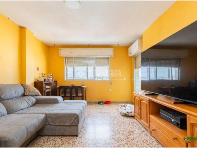 Piso en Venta en Vera