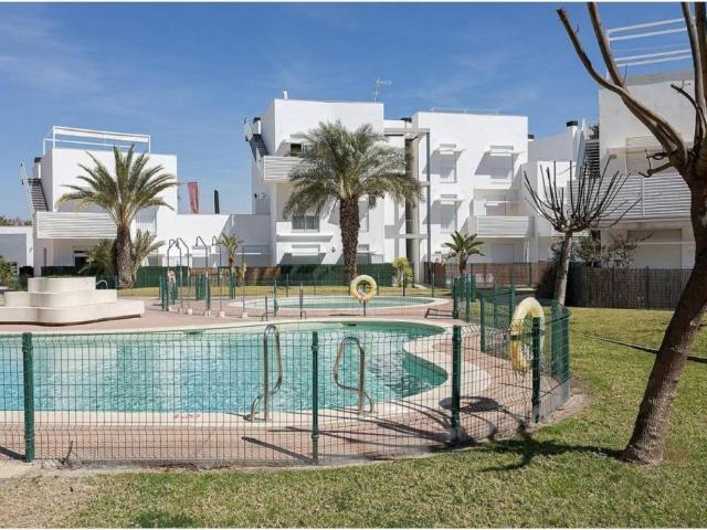 Piso en Venta en Vera