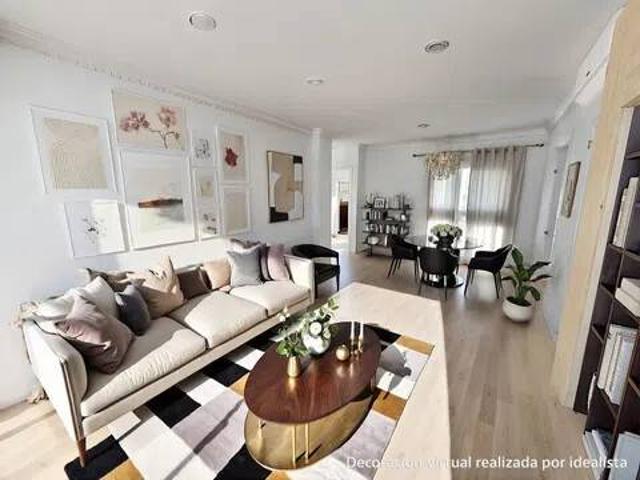 Piso en Venta en Vera