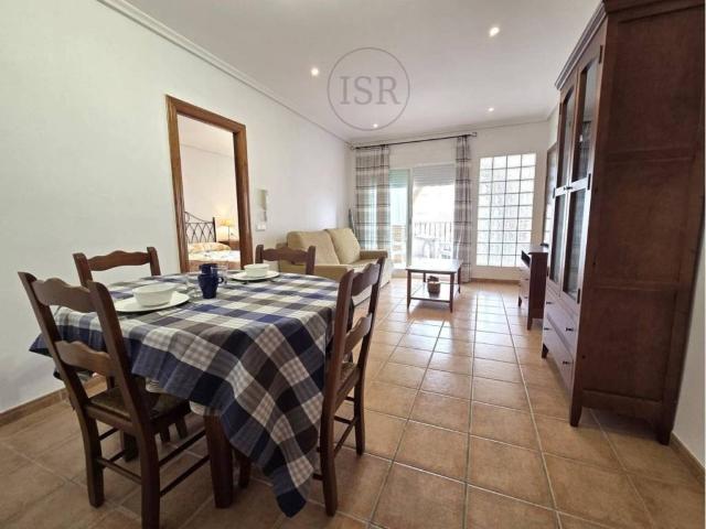 Piso en Venta en Vera