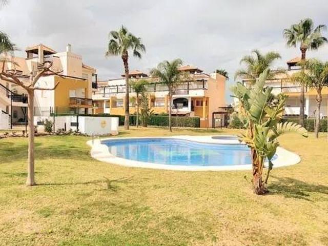 Piso en Venta en Vera