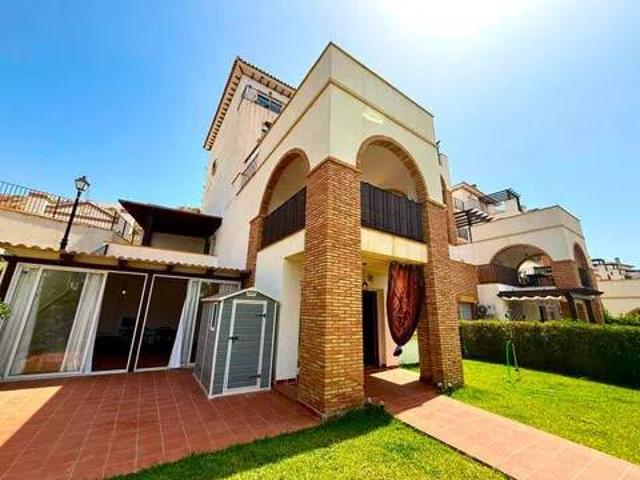 Piso en Venta en Vera