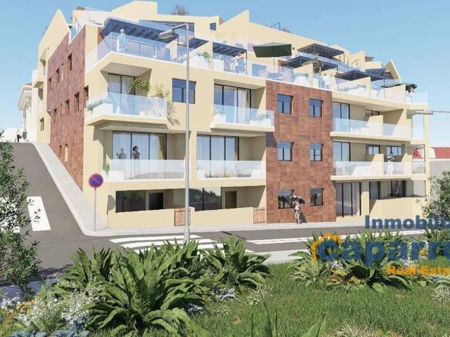 Piso en Venta en Vera
