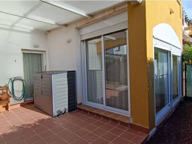 Piso en Venta en Vera