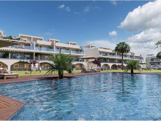 Piso en Venta en Vera