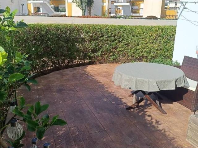 Piso en Venta en Vera