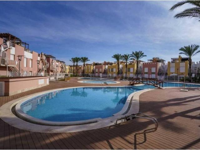 Piso en Venta en Vera