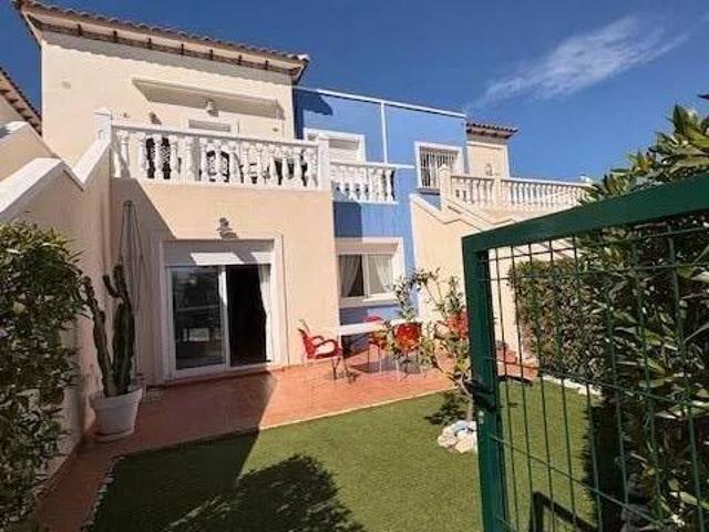 Piso en Venta en Vera