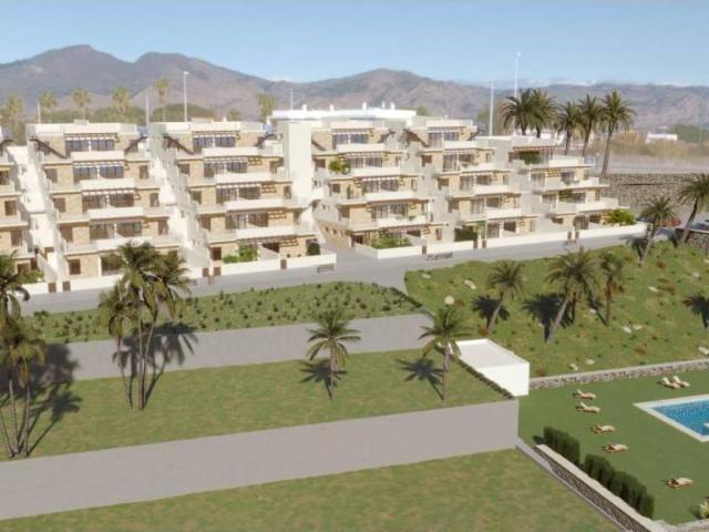 Piso en Venta en Vera