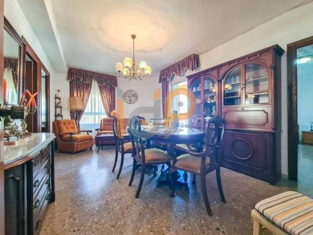 Piso en Venta en Vera