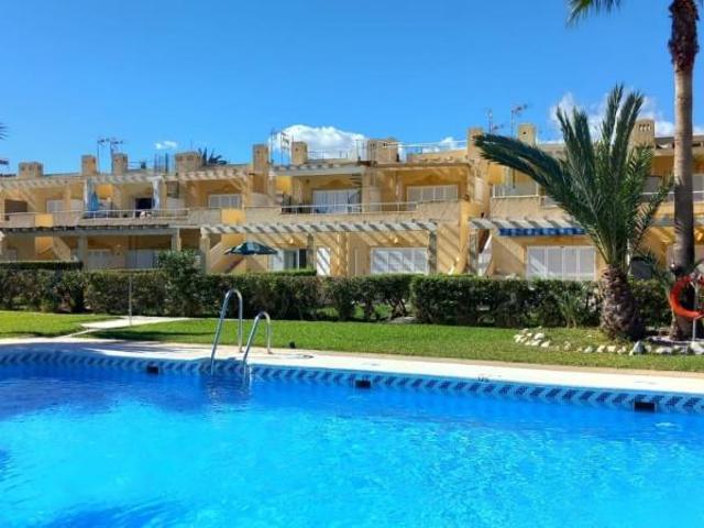 Piso en venta en Vera, Calle Isla Perejil, 04621