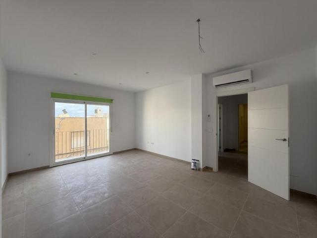 Piso en venta en Vera, CENTRO