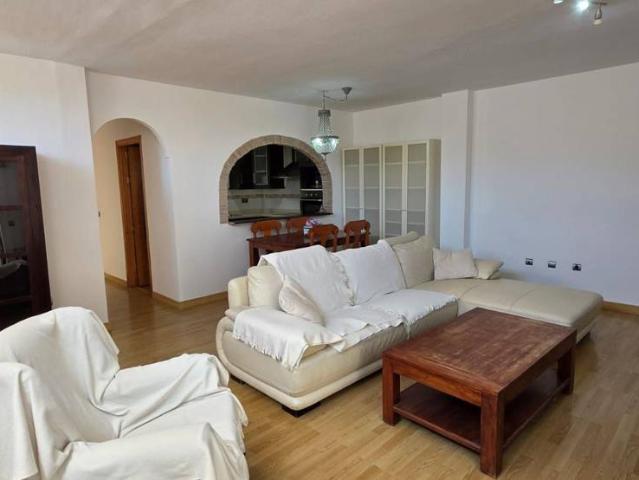 Piso en Venta en Vera Ciudad