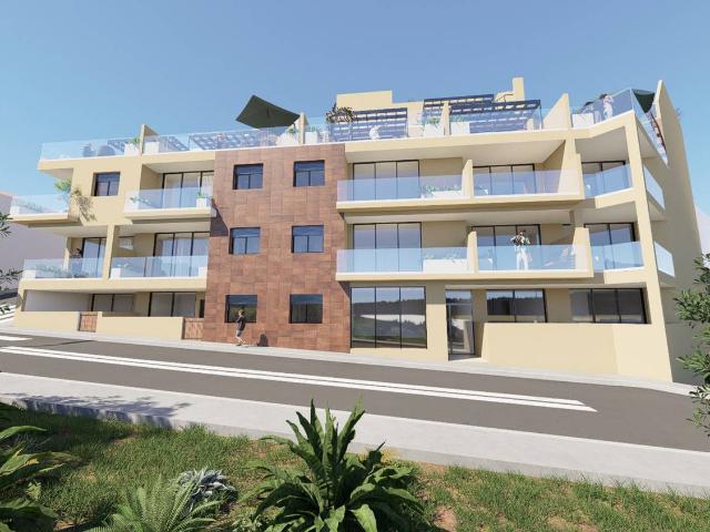 Piso en Venta en Vera Ciudad