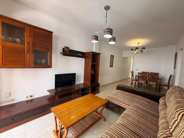 Piso en Venta en Vera Ciudad