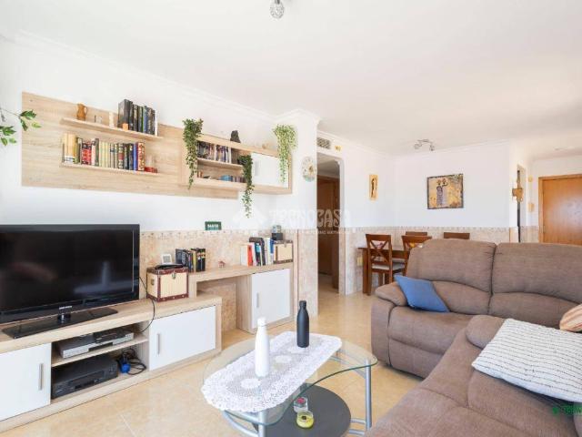 Piso en Venta en Vera Ciudad