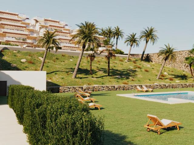 Piso en venta en Vera Almería