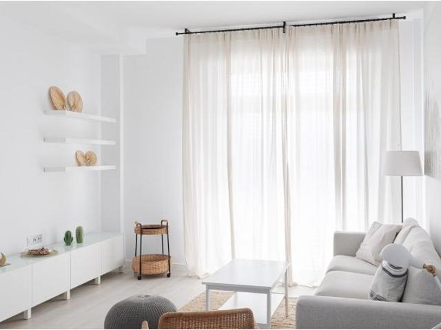 Piso en Venta en Vera Almería