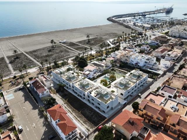 Piso en Venta en Vera Almería