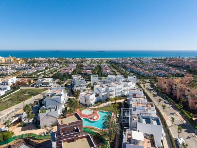 Piso en venta en Vera Almería