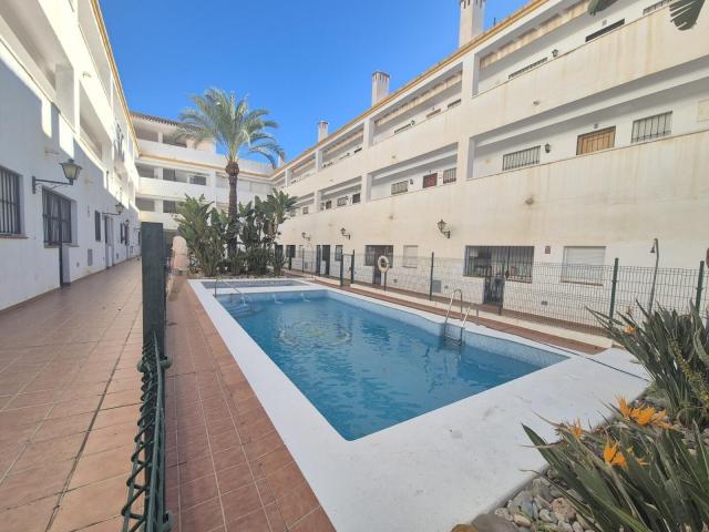 Piso en venta en Vera Almería