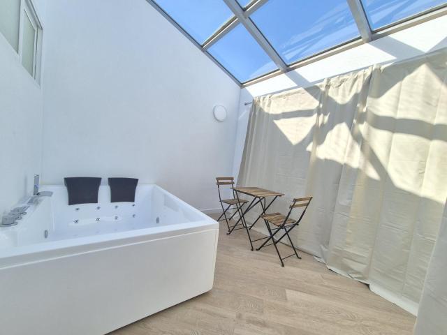 Piso en venta en Vera Almería