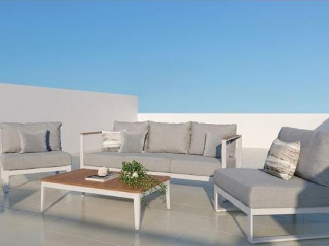 Piso en Venta en Vera Almería