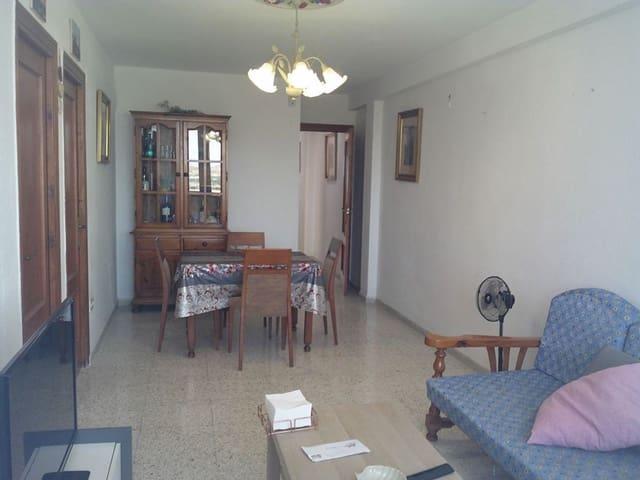 Piso en venta en Vera, Almería Costa Almería