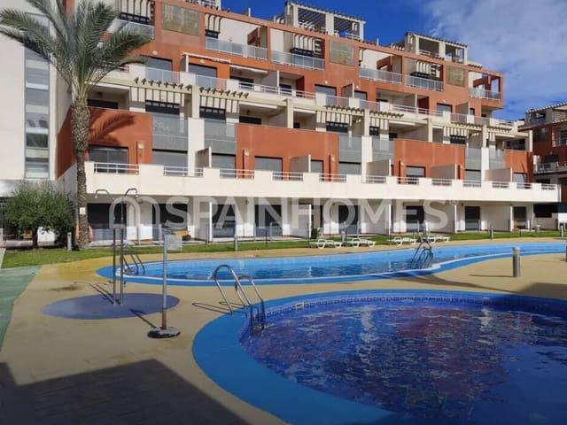 Piso en venta en Vera, Almería Costa Almería