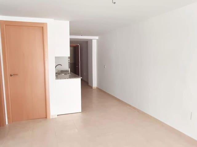 Piso en venta en Vera, Almería Costa Almería